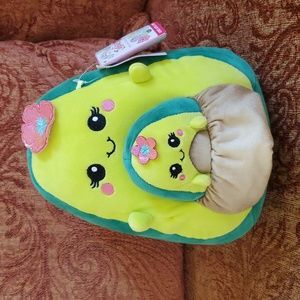 Ava the Avocado Squishmallow Plush